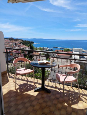 Apartments Matić Nikola, Baska Voda